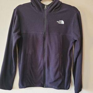 Boys Northgate zip up large